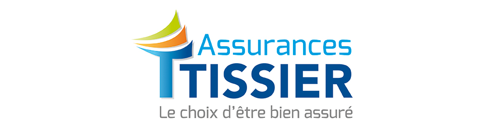 Assurances Tissier logo