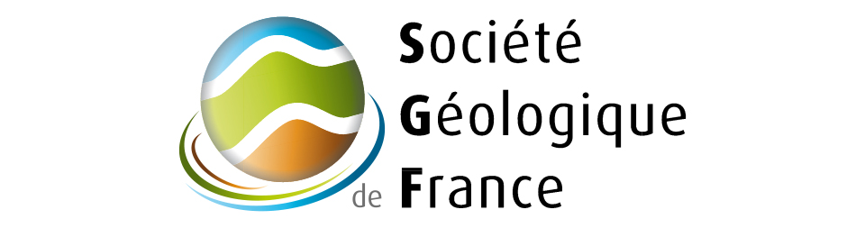 Logo association des géologues de France